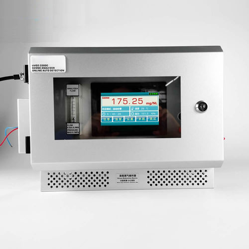 Analizador de concentración - MIC500 - Beijing Zetron Technology Co., Ltd - de ozono / para la industria agroalimentaria / para la industria química