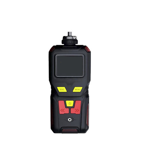 Detector de helio - MS400-He - Beijing Zetron Technology Co., Ltd - de gas / de gas tóxico / CO