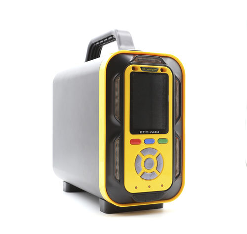 Analizador de protóxido de nitrógeno - PTM600-N2O - Beijing Zetron Technology Co., Ltd - de vigilancia / de humedad / de temperatura