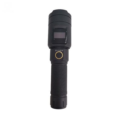 Detector de gas - MS600-L  - Beijing Zetron Technology Co., Ltd - de metano / de gas natural / por láser