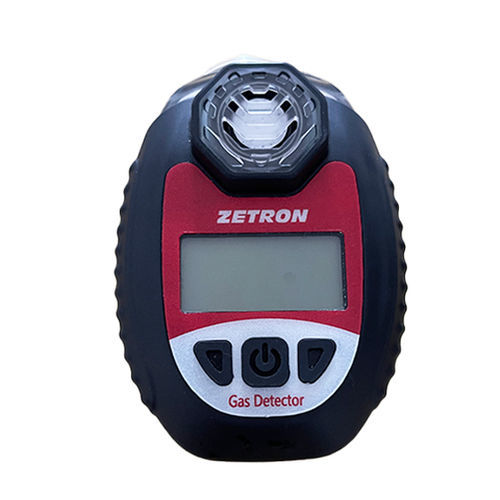 Detector de monóxido de carbono - MS104K-S1-EX - Beijing Zetron Technology Co., Ltd - monogás / de gas tóxico / O2