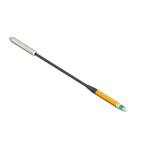 Sensor de desplazamiento lineal - T200 series - PETER HIRT GmbH - LVDT de semi-puente / digital / IP65