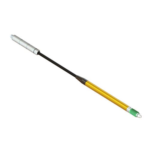 Sensor de desplazamiento lineal - T500 series - PETER HIRT GmbH - LVDT de semi-puente / digital / IP65