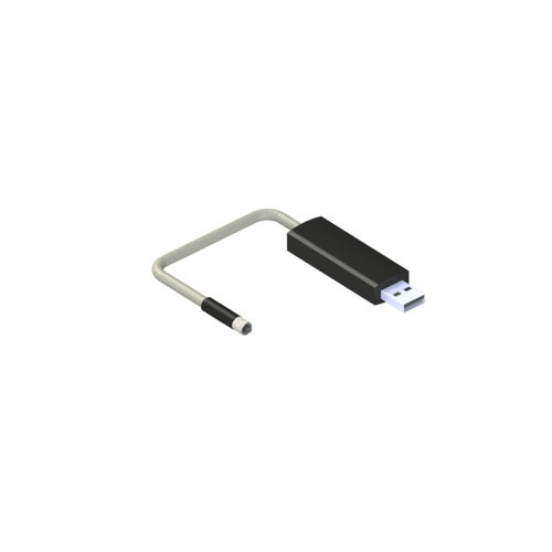 Registrador de datos universal -  DGHUSBCDC  - PETER HIRT GmbH - USB / sin pantalla