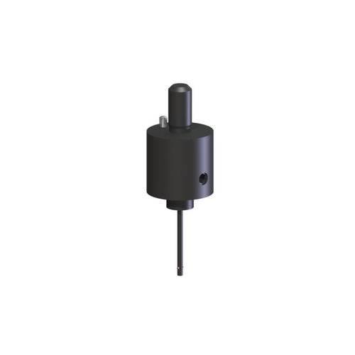 Galga de espesor electrónico portátil - 1003 series - PETER HIRT GmbH