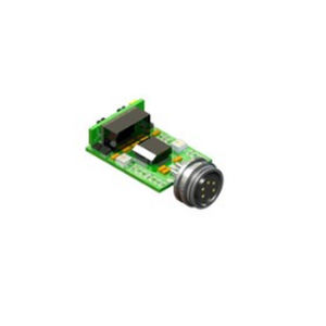 Acondicionador de señal modular - T-Module - PETER HIRT GmbH