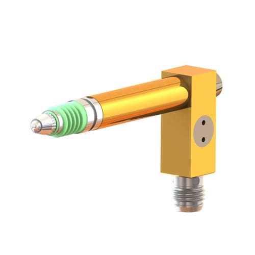 Transductor analógico - T070 series - PETER HIRT GmbH