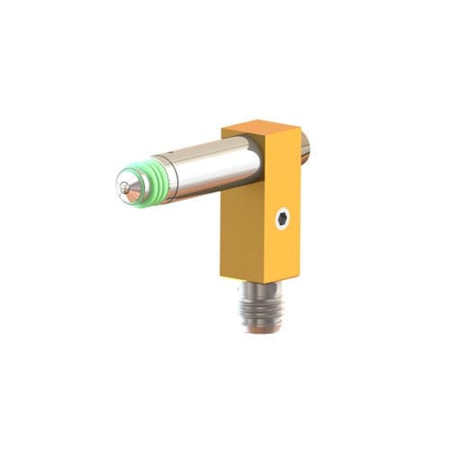 Transductor analógico - T200 series - PETER HIRT GmbH