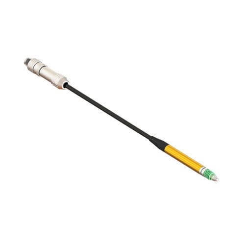 Transductor de desplazamiento lineal - T070 series - PETER HIRT GmbH - LVDT de semi-puente