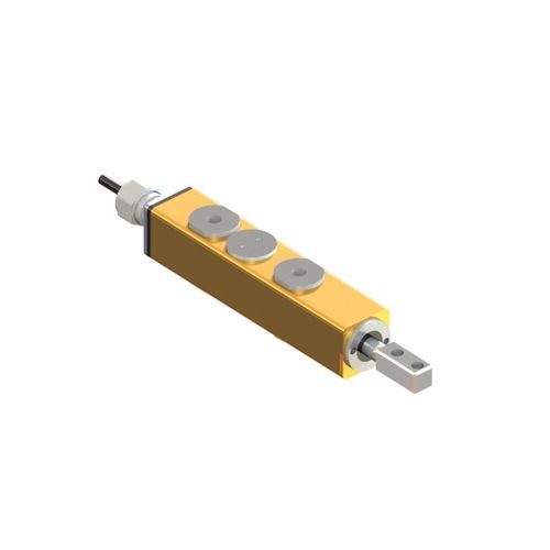 Palpador de medición - BMT500 - PETER HIRT GmbH - para máquina herramienta / estanco