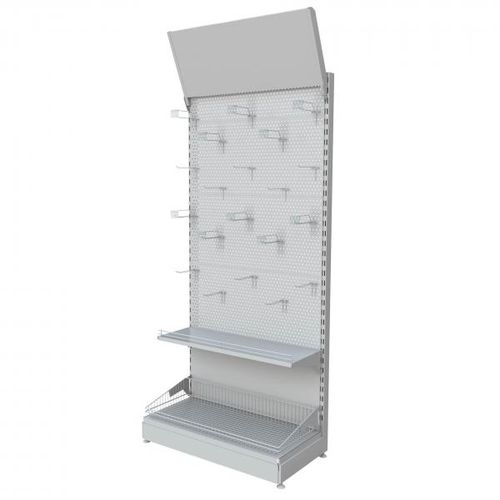 Panel porta-herramienta - Euro+ - Samarit CZ s.r.o.