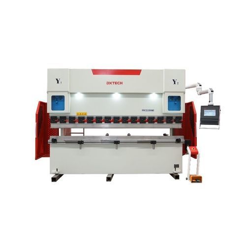 prensa plegadora hidráulica - DXTECH CNC Machine Co., Ltd.