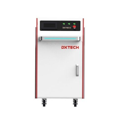 máquina de limpieza láser - DXTECH CNC Machine Co., Ltd.