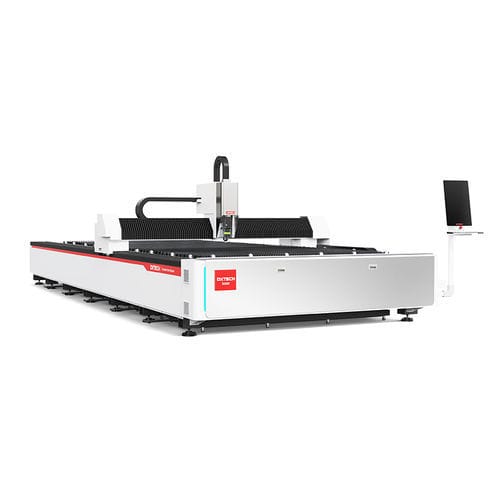 máquina de corte láser de fibra - DXTECH CNC Machine Co., Ltd.