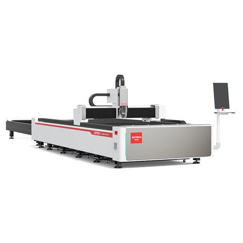 máquina de corte láser de fibra - DXTECH CNC Machine Co., Ltd.
