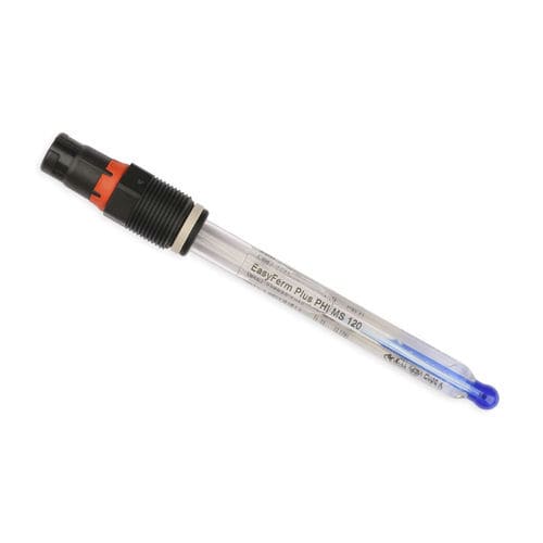 Sensor pH - EasyFerm Plus PHI MS 120 - Hamilton Process Analytics