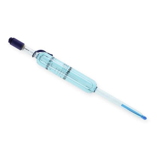 Sensor pH analógico - ChemoTrode Bridge 120 - Hamilton Process Analytics