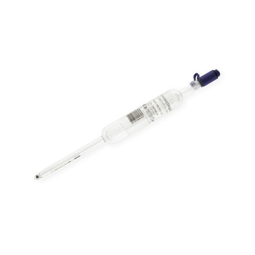 Sensor pH redox - ChemoTrode ORP 120 - Hamilton Process Analytics - analógico