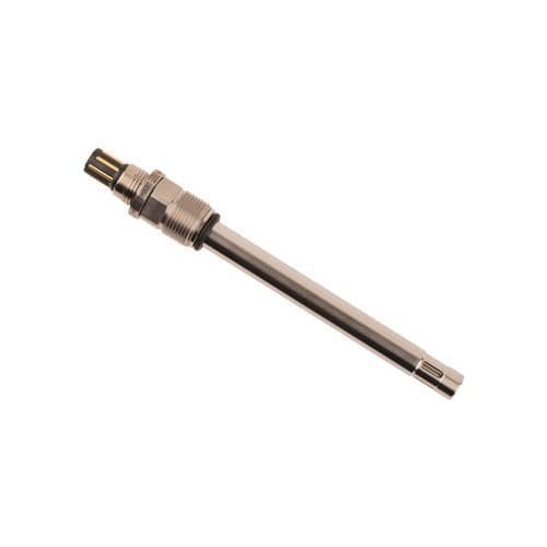Sensor de conductividad de 2 electrodos - Conducell UPW PG 13,5 - Hamilton Process Analytics - para agua / analógico