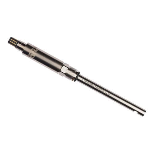 Sensor de densidad - Dencytee RS485 120 - Hamilton Process Analytics