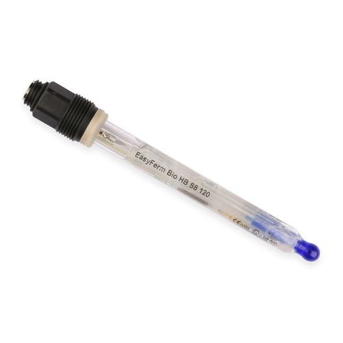 Sensor pH analógico - EasyFerm Bio PHI S8 120 - Hamilton Process Analytics