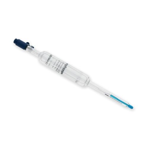 Sensor pH analógico - Chemotrode 120 - Hamilton Process Analytics