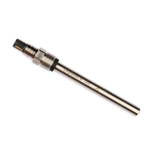 Sensor de trazas de oxígeno disuelto OD - OxyGold B 120 - Hamilton Process Analytics