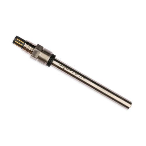 Sensor de trazas de oxígeno disuelto OD - OxyGold G 120 - Hamilton Process Analytics