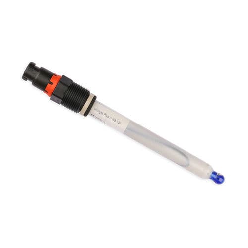 Sensor pH de agua - Polilyte Plus H MS 120 - Hamilton Process Analytics