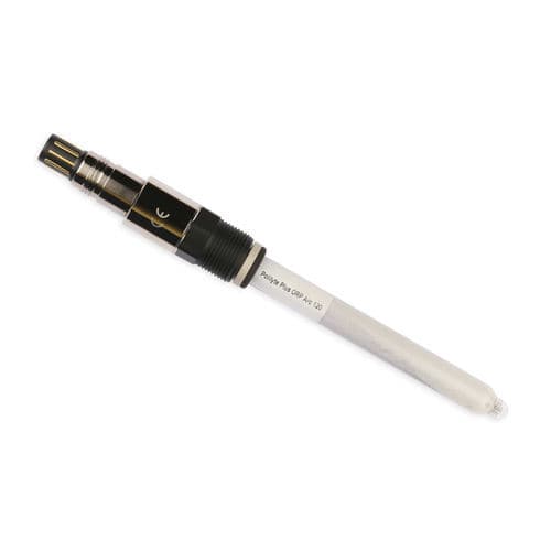 Sensor pH de agua - Polilyte Plus ORP Arc 120 - Hamilton Process Analytics