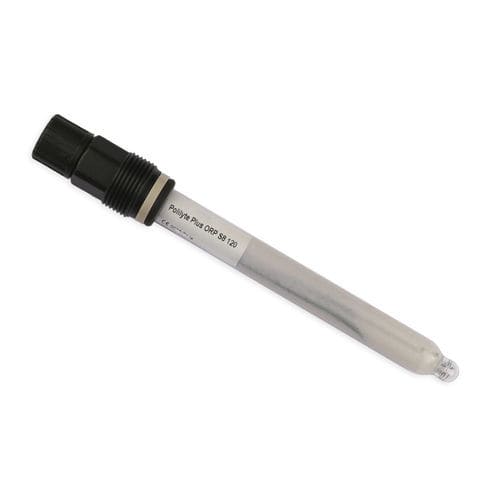 Sensor pH redox - Polilyte Plus ORP S8 120 - Hamilton Process Analytics - analógico