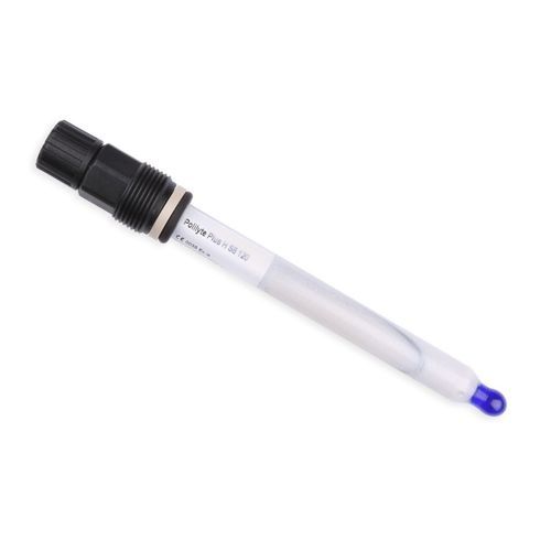 Sensor pH de agua - Polilyte Plus PHI S8 120 - Hamilton Process Analytics - analógico