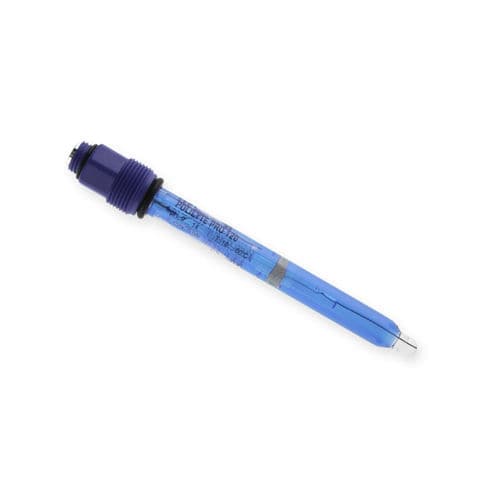 Sensor pH de agua - Polilyte PRO 120 - Hamilton Process Analytics - analógico