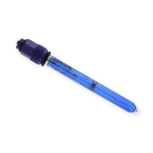 Sensor pH redox - Polilyte RX 120 - Hamilton Process Analytics - analógico