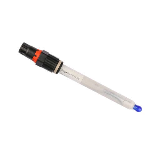 Sensor pH de agua - POLILYTE PLUS PHI MS 120 - Hamilton Process Analytics