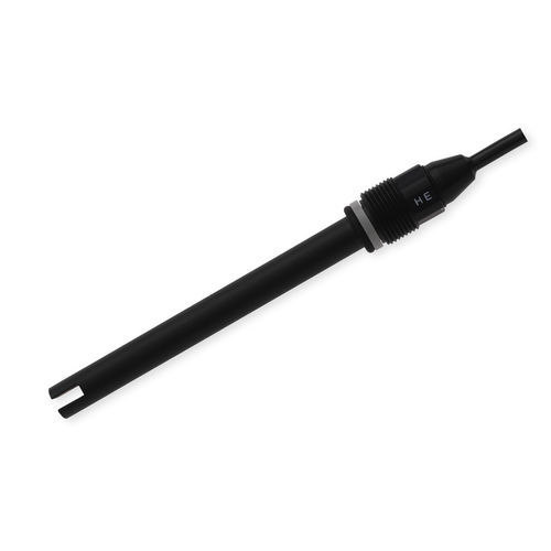 Sensor de conductividad de 2 electrodos - CONDUCELL 2DC-PG-120 - Hamilton Process Analytics - para aguas residuales