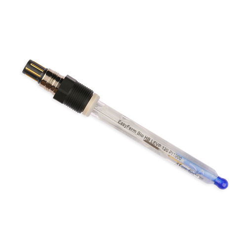 Sensor pH analógico - EASYFERM BIO HB VP 120 PT1000 - Hamilton Process Analytics