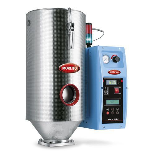 Minisecador de aire seco - X DRY AIR series - Moretto - compacto