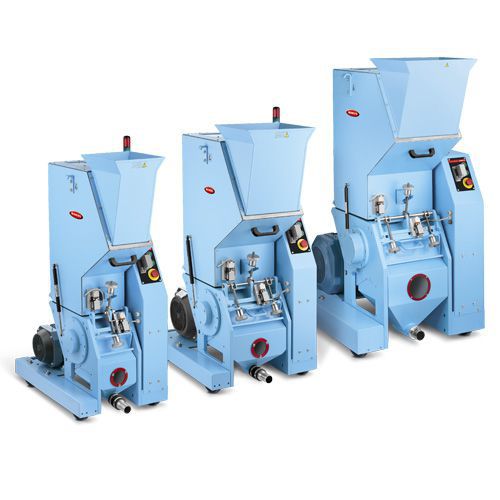 Granuladora de cuchillas - GR - GR V series - Moretto