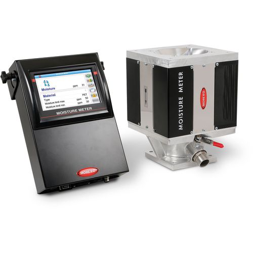 Unidad de control - Moretto