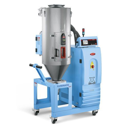 Secador de aire seco - FLOWMATIK UNI - Moretto - batch