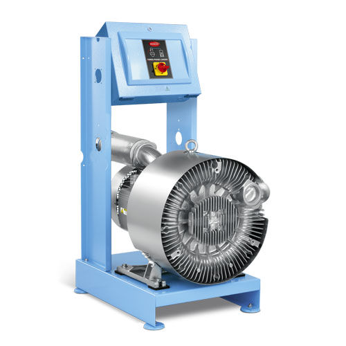 Grupo de aspiración - VTS series - Moretto