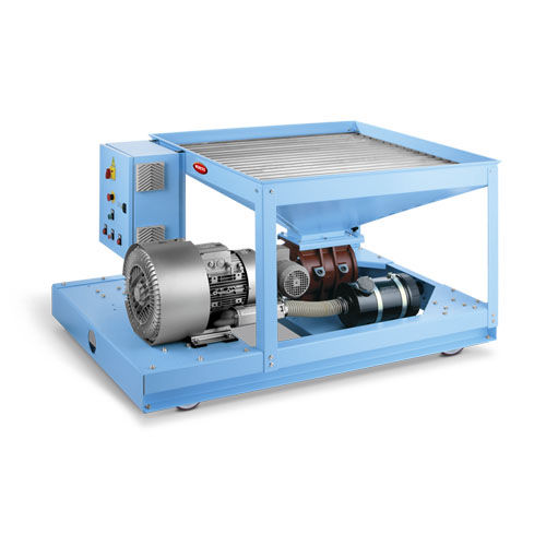 Cargador de saco de productos a granel - CLS series - Moretto