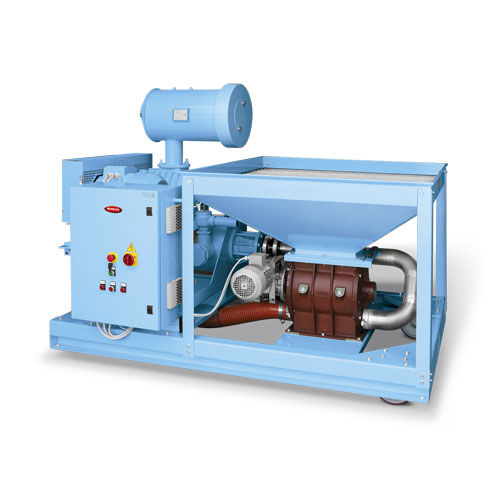 Cargador de saco de productos a granel - CLK series - Moretto