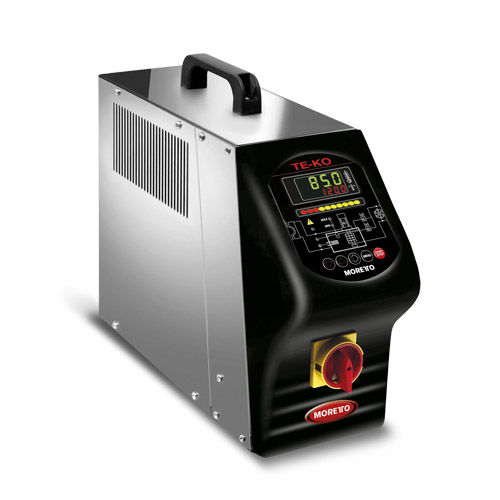 Termorregulador digital - TE-KO 0 W series - Moretto - termoeléctrico / de refrigeración / compacto