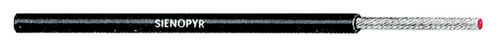 Cable eléctrico de alimentación - SIENOPYR(120) (N)HX4GAF (EN)50264-3-1 - Prysmian Group - DIN / resistente al fuego