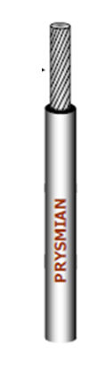Cable eléctrico de alimentación - TEROL HT - Prysmian Group - de alta temperatura