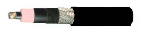 Cable eléctrico de alimentación - TENAX-TRAIN-PLUS - Prysmian Group - DIN / resistente al fuego