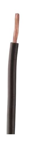 Cable monoconductor aislado - THHN series - Prysmian Group - de cobre / de termoplástico / multifilar