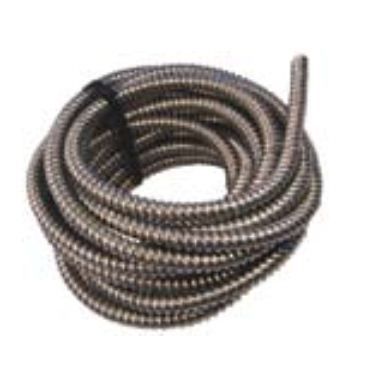 Funda espiralada - Prysmian Group - para cables / para cables eléctricos / de metal